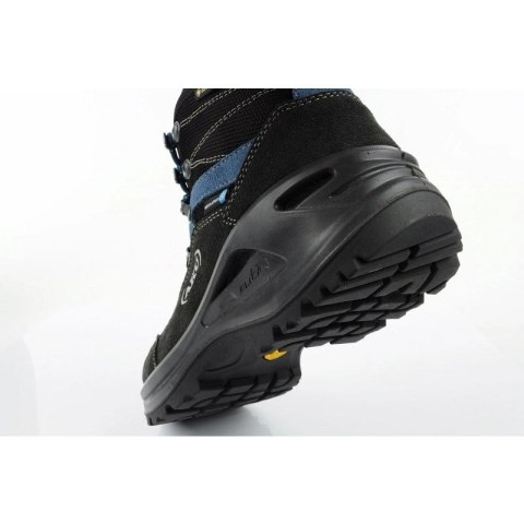 Buty trekkingowe Aku Civetta Therm200 GTW W 311173