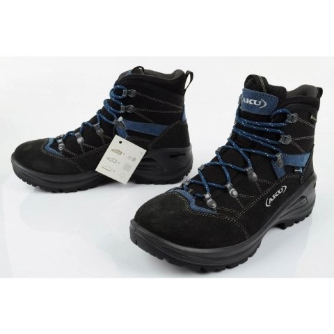 Buty trekkingowe Aku Civetta Therm200 GTW W 311173