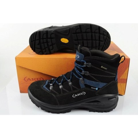 Buty trekkingowe Aku Civetta Therm200 GTW W 311173