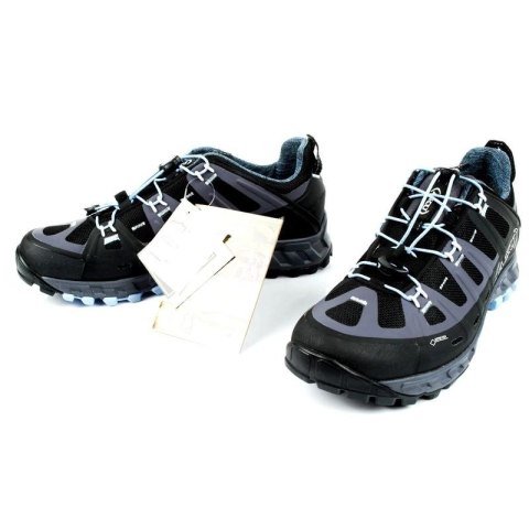 Buty trekkingowe Aku Selvatica GTX W 679144