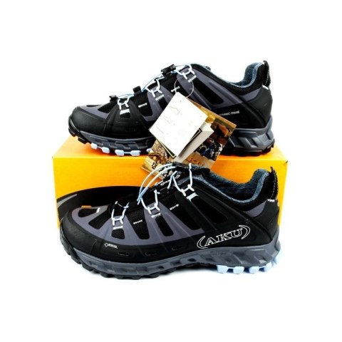 Buty trekkingowe Aku Selvatica GTX W 679144