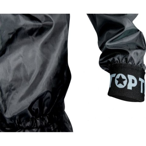 Dres sauna TOP TEN "SHELTER"