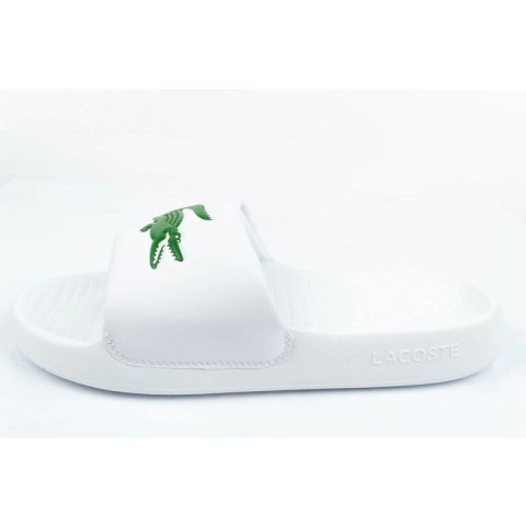 Klapki Lacoste Serve Slide W 02082