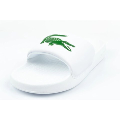 Klapki Lacoste Serve Slide W 02082
