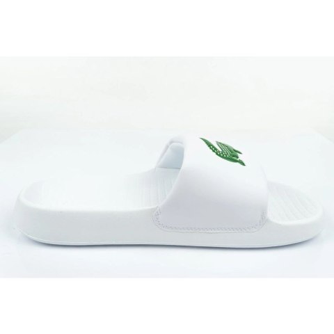 Klapki Lacoste Serve Slide W 02082