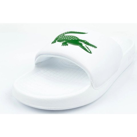 Klapki Lacoste Serve Slide W 02082