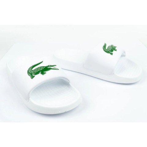 Klapki Lacoste Serve Slide W 02082