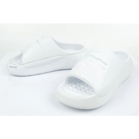 Klapki Lacoste Serve Slide W 0421G