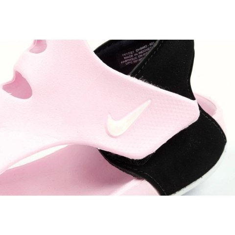 Sandały Nike Sunray Protect Jr DH9462-601