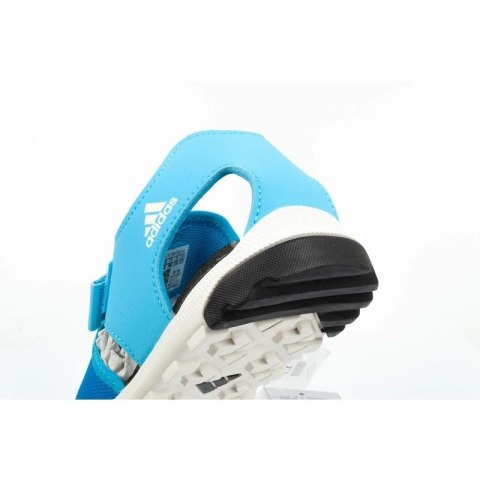 Sandały adidas Captain Toey Jr S42670