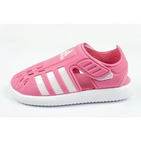 Sandały adidas Water Sandal Jr GW0386
