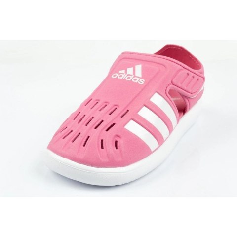 Sandały adidas Water Sandal Jr GW0386