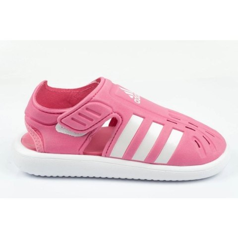 Sandały adidas Water Sandal Jr GW0386
