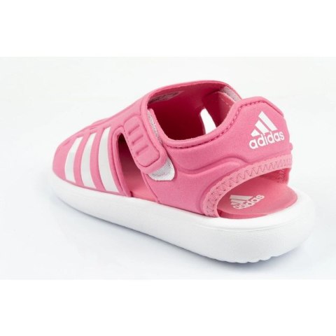 Sandały adidas Water Sandal Jr GW0386