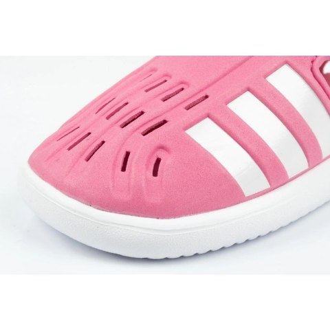 Sandały adidas Water Sandal Jr GW0386