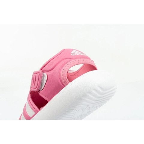 Sandały adidas Water Sandal Jr GW0386