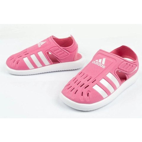 Sandały adidas Water Sandal Jr GW0386