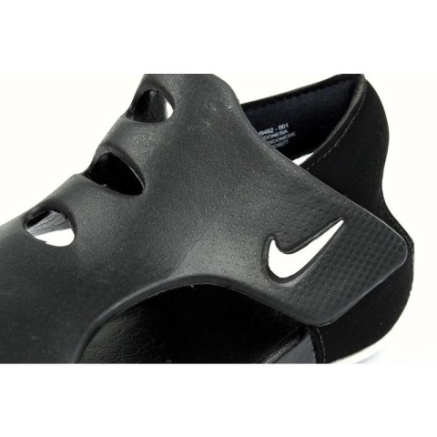Sandały sportowe Nike Jr DH9465-001