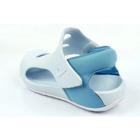 Sandały sportowe Nike Jr DH9465-401