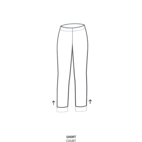 Spodnie adidas Stanford Pants M GK9249