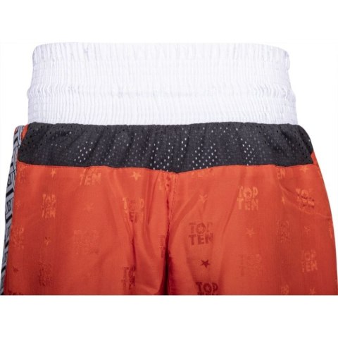 Spodnie do kickboxingu TOP TEN "PRISM" SKBP-TT-P