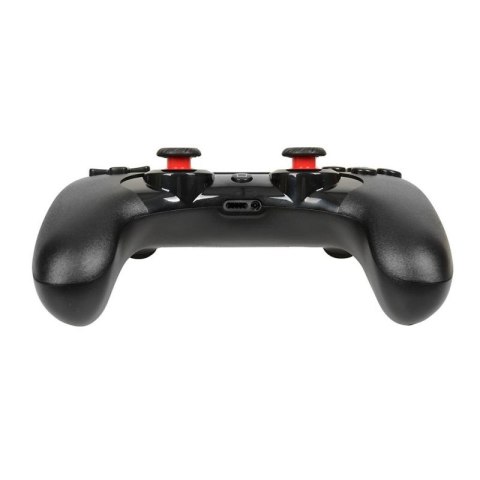 AURORA GAMEPAD GP4 KONTROLER PS4, PC, ANDROID