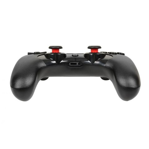 AURORA GAMEPAD GP4 KONTROLER PS4, PC, ANDROID