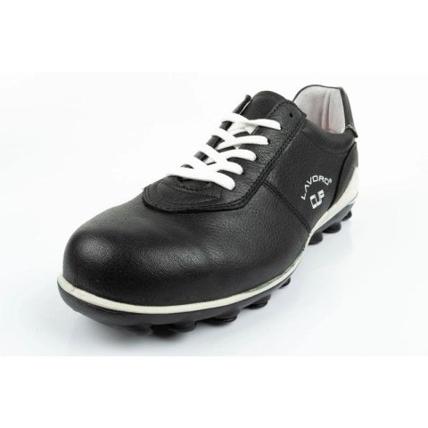 Buty Lavoro Low Safety S3 SRA U 6238.10