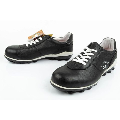 Buty Lavoro Low Safety S3 SRA U 6238.10