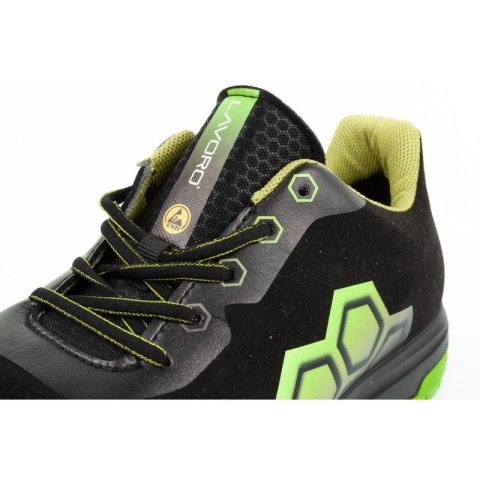 Buty Lavoro Lynx Safety SRC S3 M 1257.56