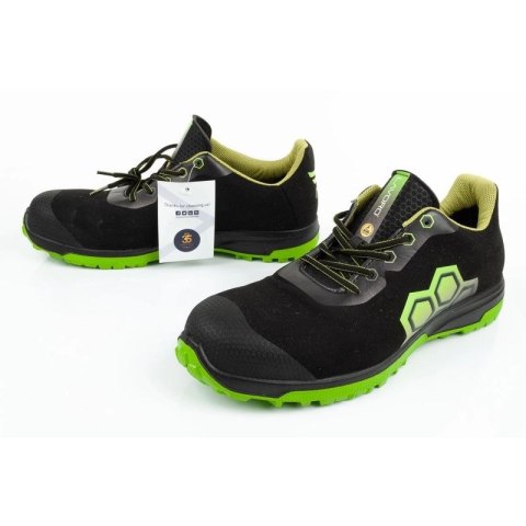 Buty Lavoro Lynx Safety SRC S3 M 1257.56