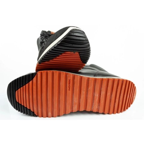 Buty No Risk High Safety SRC S3 M 6045.10