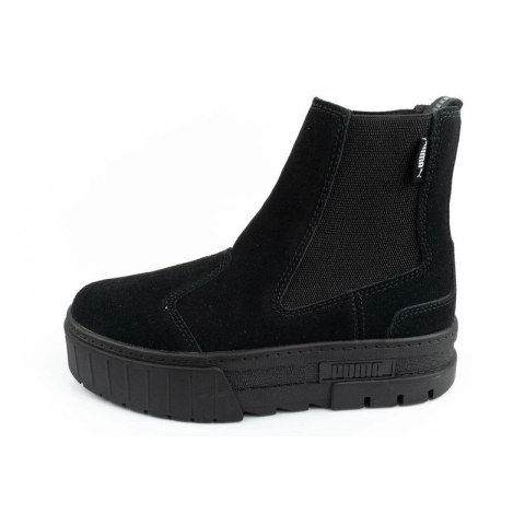 Buty Puma Mayze Chelsea Suede W 382829 01