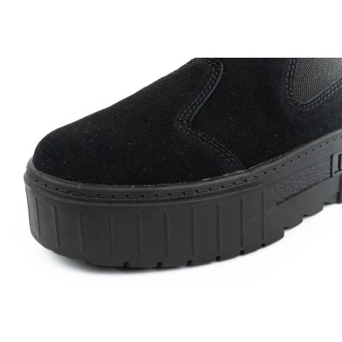 Buty Puma Mayze Chelsea Suede W 382829 01