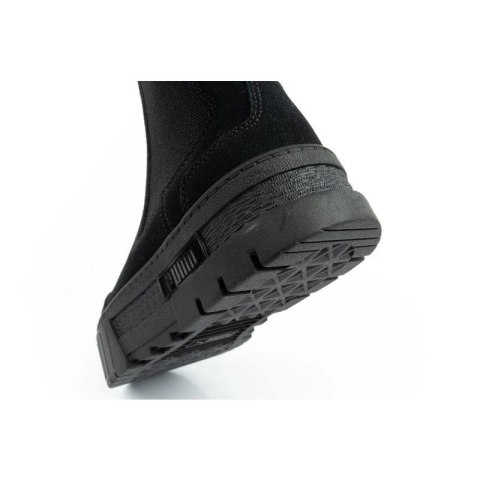 Buty Puma Mayze Chelsea Suede W 382829 01