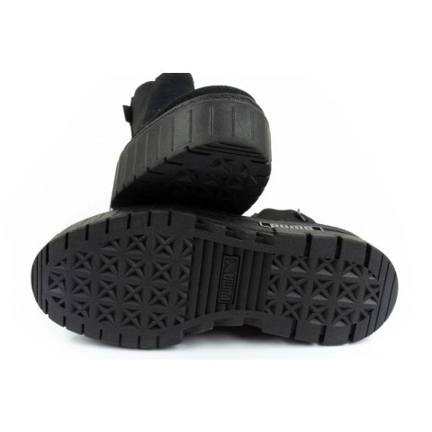 Buty Puma Mayze Chelsea Suede W 382829 01