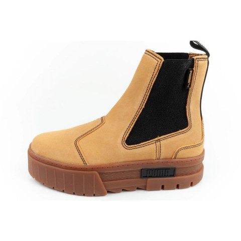 Buty Puma Mayze Chelsea Suede W 382829 04