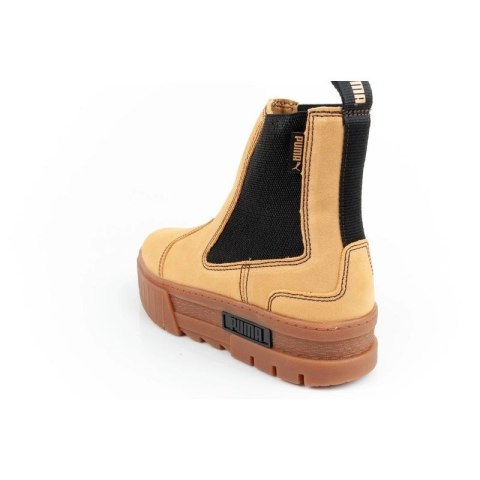 Buty Puma Mayze Chelsea Suede W 382829 04