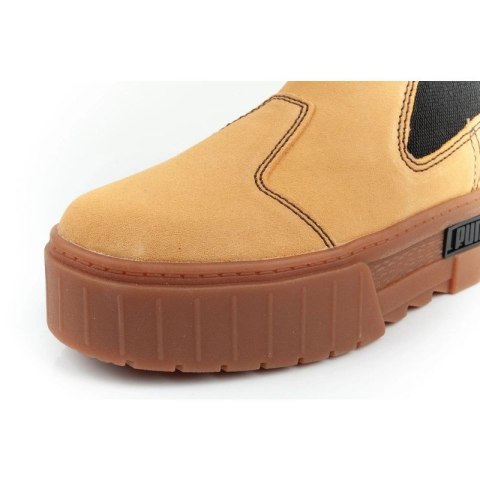 Buty Puma Mayze Chelsea Suede W 382829 04