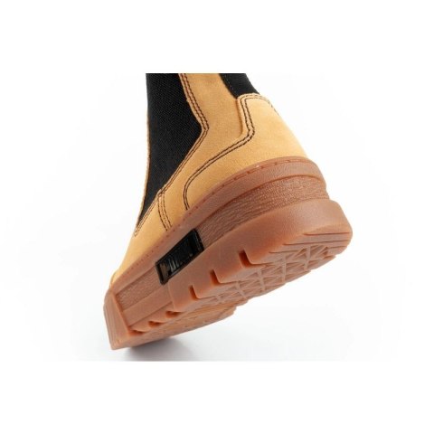 Buty Puma Mayze Chelsea Suede W 382829 04