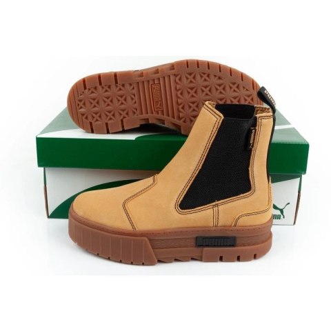 Buty Puma Mayze Chelsea Suede W 382829 04