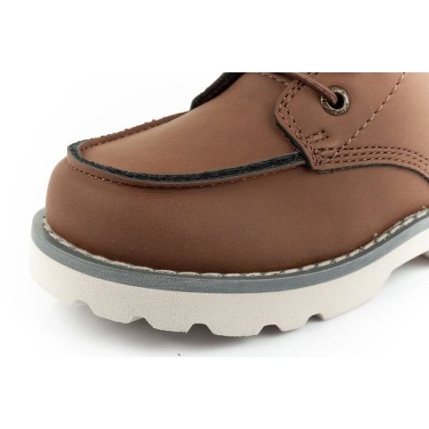 Buty Skechers Jr 405672N/BRN