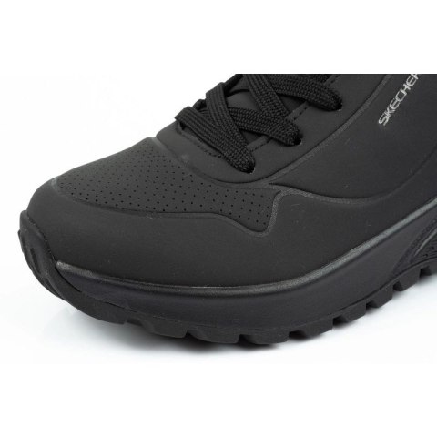 Buty Skechers Uno Rugged W 167988 BLK