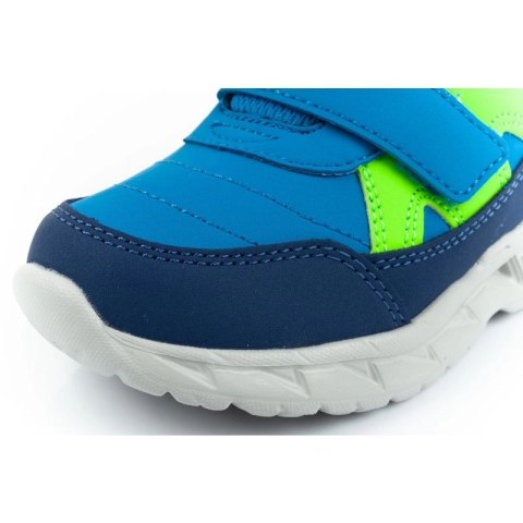 Buty Skechers led Jr 401507N/NVLM