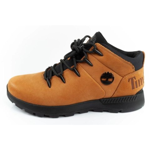 Buty Timberland Sprint Trekker M TB0A2FEP231