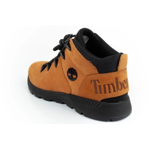 Buty Timberland Sprint Trekker M TB0A2FEP231