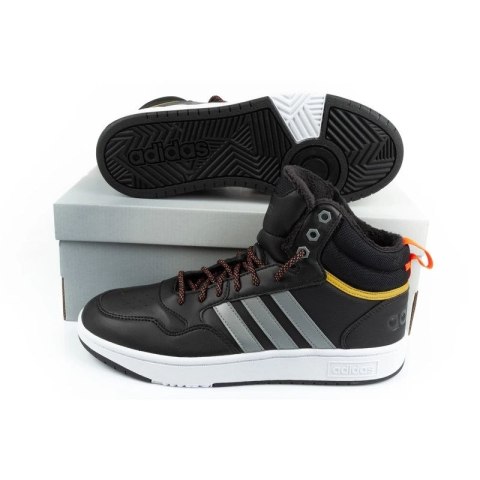 Buty adidas Hoops M HR1440