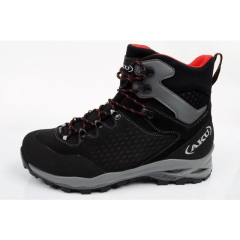 Buty trekkingowe Aku Alterra II GTX M 430353