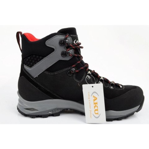 Buty trekkingowe Aku Alterra II GTX M 430353