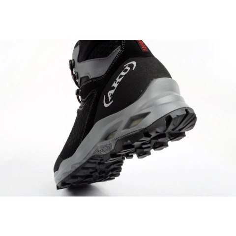 Buty trekkingowe Aku Alterra II GTX M 430353